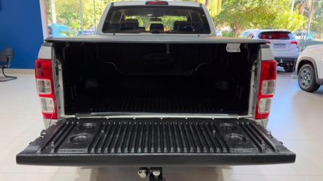 FORD Ranger 2.2 16V XLS DIESEL 4X4 CABINE DUPLA AUTOM�TICO, Foto 9