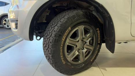 FORD Ranger 2.2 16V XLS DIESEL 4X4 CABINE DUPLA AUTOM�TICO, Foto 10