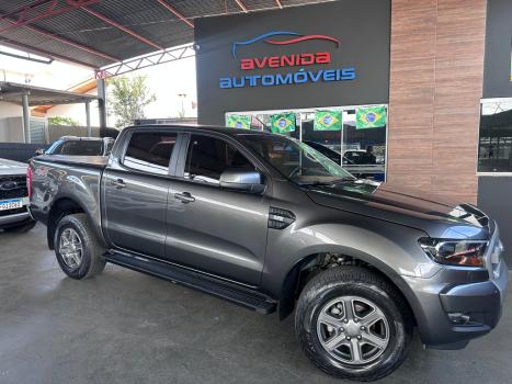 FORD Ranger 2.2 16V XLS DIESEL 4X4 CABINE DUPLA AUTOM�TICO, Foto 1