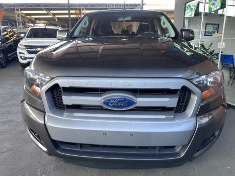 FORD Ranger 2.2 16V XLS DIESEL 4X4 CABINE DUPLA AUTOM�TICO, Foto 2