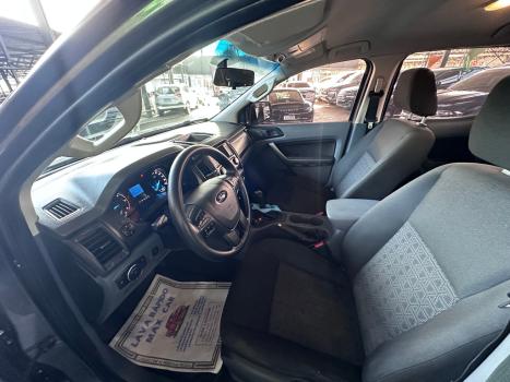 FORD Ranger 2.2 16V XLS DIESEL 4X4 CABINE DUPLA AUTOM�TICO, Foto 3