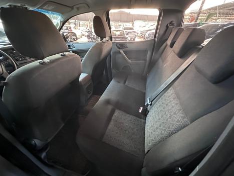 FORD Ranger 2.2 16V XLS DIESEL 4X4 CABINE DUPLA AUTOM�TICO, Foto 4
