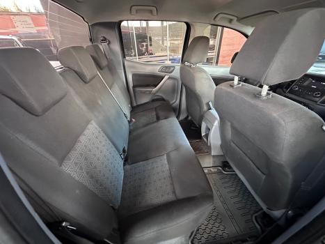 FORD Ranger 2.2 16V XLS DIESEL 4X4 CABINE DUPLA AUTOM�TICO, Foto 6
