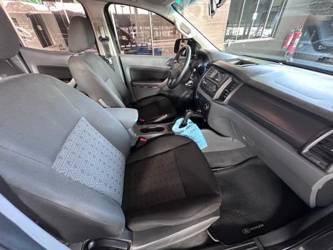 FORD Ranger 2.2 16V XLS DIESEL 4X4 CABINE DUPLA AUTOM�TICO, Foto 7