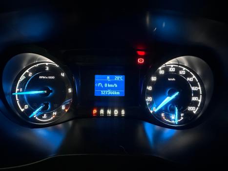 FORD Ranger 2.2 16V XLS DIESEL 4X4 CABINE DUPLA AUTOM�TICO, Foto 9