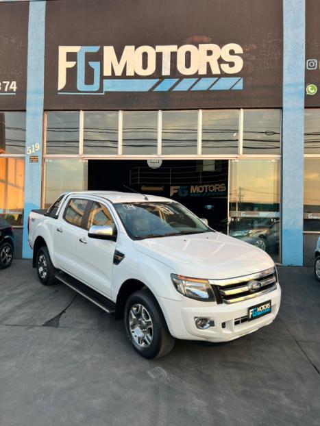 FORD Ranger 2.2 16V XL DIESEL CABINE DUPLA, Foto 1