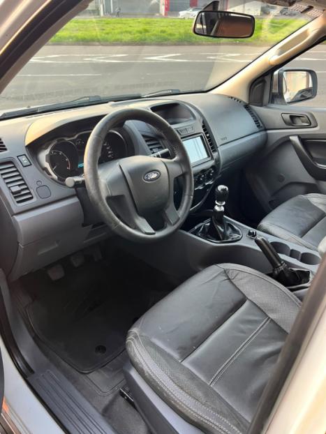 FORD Ranger 2.2 16V XL DIESEL CABINE DUPLA, Foto 3