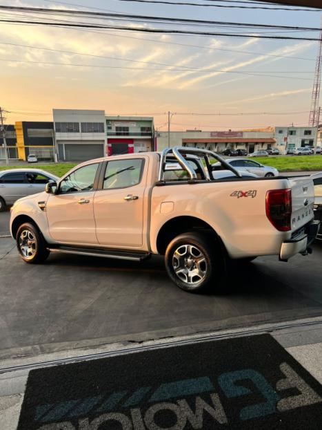 FORD Ranger 2.2 16V XL DIESEL CABINE DUPLA, Foto 4