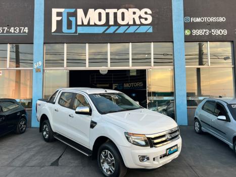 FORD Ranger 2.2 16V XL DIESEL CABINE DUPLA, Foto 5