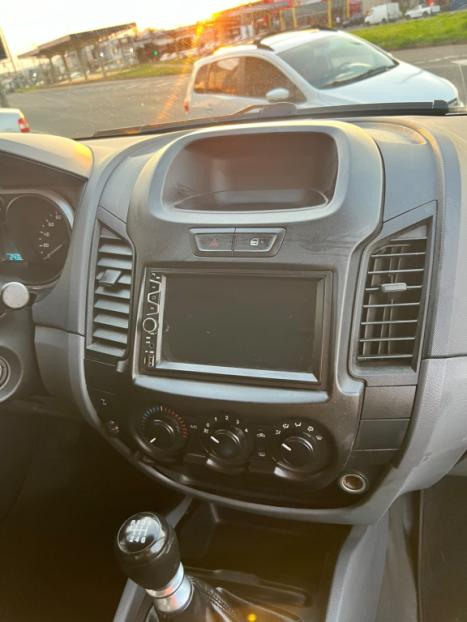 FORD Ranger 2.2 16V XL DIESEL CABINE DUPLA, Foto 7