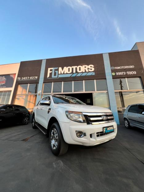 FORD Ranger 2.2 16V XL DIESEL CABINE DUPLA, Foto 8
