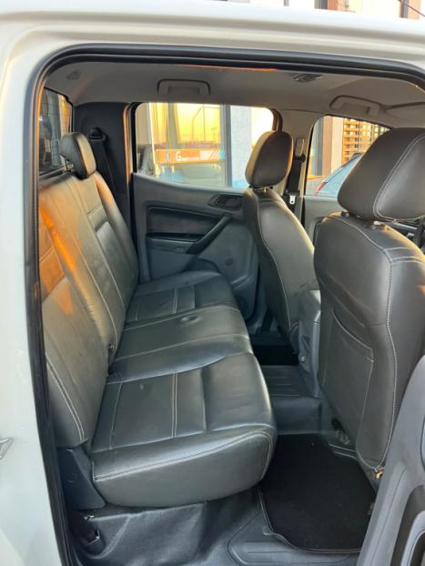 FORD Ranger 2.2 16V XL DIESEL CABINE DUPLA, Foto 9