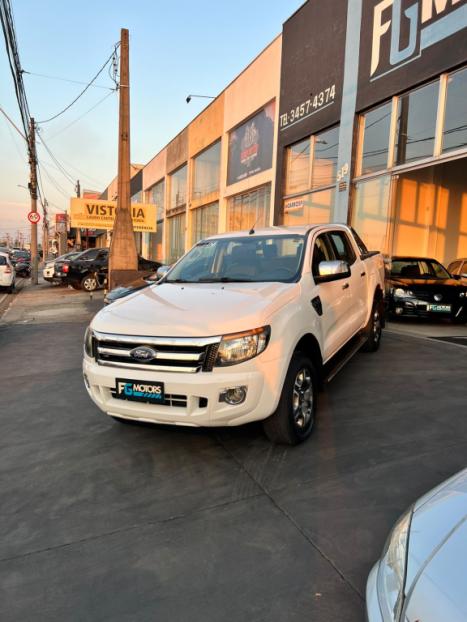 FORD Ranger 2.2 16V XL DIESEL CABINE DUPLA, Foto 11