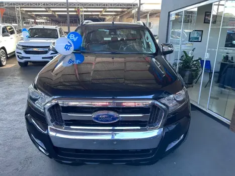 FORD Ranger 2.2 16V XLS DIESEL 4X4 CABINE DUPLA AUTOM�TICO, Foto 2