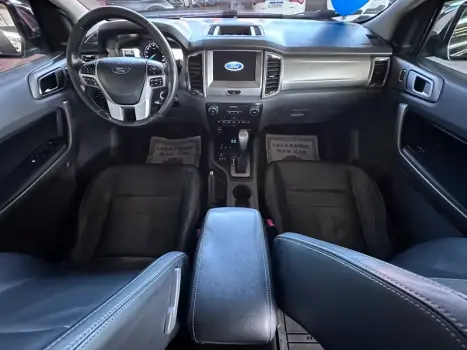 FORD Ranger 2.2 16V XLS DIESEL 4X4 CABINE DUPLA AUTOM�TICO, Foto 8