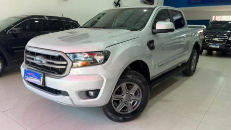 FORD Ranger 2.2 16V XLS DIESEL CABINE DUPLA AUTOM�TICO, Foto 1