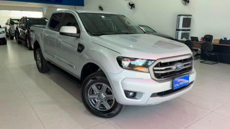 FORD Ranger 2.2 16V XLS DIESEL CABINE DUPLA AUTOM�TICO, Foto 2