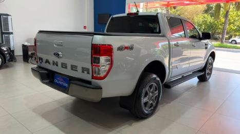 FORD Ranger 2.2 16V XLS DIESEL CABINE DUPLA AUTOM�TICO, Foto 4