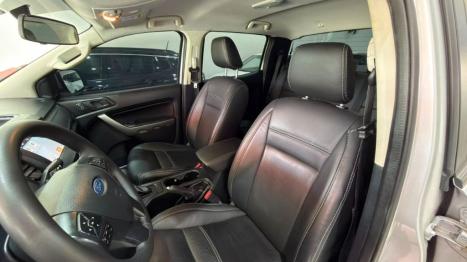 FORD Ranger 2.2 16V XLS DIESEL CABINE DUPLA AUTOM�TICO, Foto 5