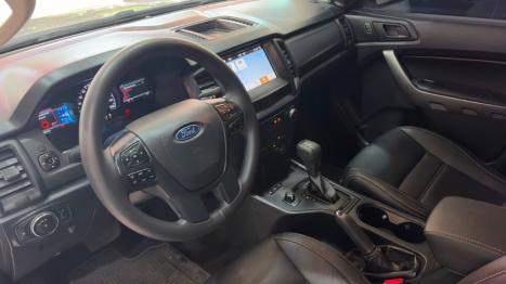 FORD Ranger 2.2 16V XLS DIESEL CABINE DUPLA AUTOM�TICO, Foto 6