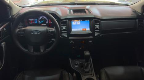 FORD Ranger 2.2 16V XLS DIESEL CABINE DUPLA AUTOM�TICO, Foto 8