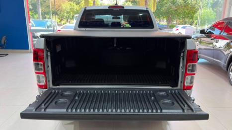 FORD Ranger 2.2 16V XLS DIESEL CABINE DUPLA AUTOM�TICO, Foto 9
