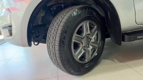 FORD Ranger 2.2 16V XLS DIESEL CABINE DUPLA AUTOM�TICO, Foto 10