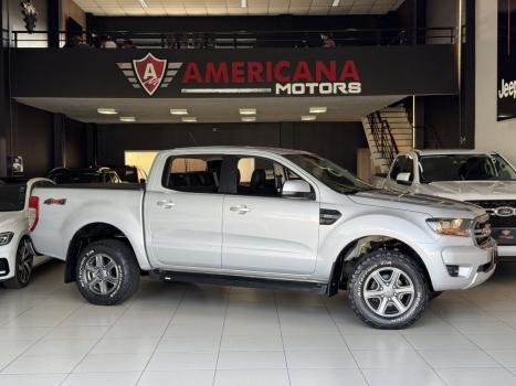 FORD Ranger 2.2 16V XLS DIESEL 4X4 CABINE DUPLA AUTOM�TICO, Foto 1