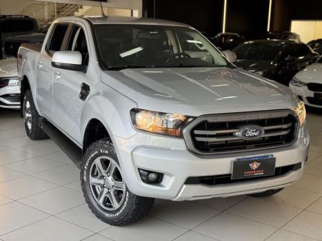 FORD Ranger 2.2 16V XLS DIESEL 4X4 CABINE DUPLA AUTOM�TICO, Foto 2