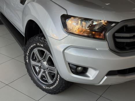 FORD Ranger 2.2 16V XLS DIESEL 4X4 CABINE DUPLA AUTOM�TICO, Foto 5
