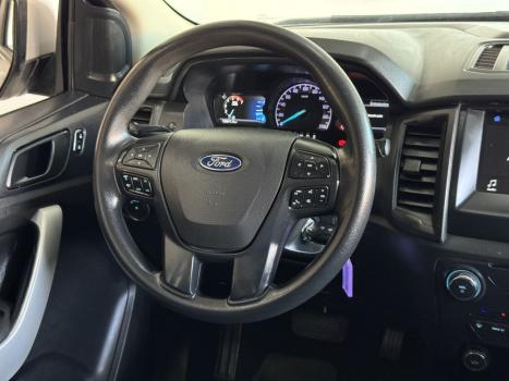 FORD Ranger 2.2 16V XLS DIESEL 4X4 CABINE DUPLA AUTOM�TICO, Foto 6