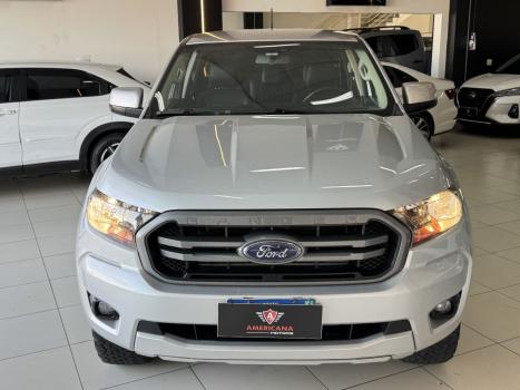 FORD Ranger 2.2 16V XLS DIESEL 4X4 CABINE DUPLA AUTOM�TICO, Foto 8