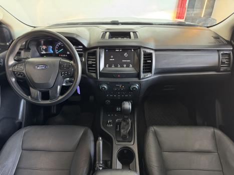 FORD Ranger 2.2 16V XLS DIESEL 4X4 CABINE DUPLA AUTOM�TICO, Foto 10