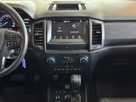 FORD Ranger 2.2 16V XLS DIESEL 4X4 CABINE DUPLA AUTOM�TICO, Foto 11
