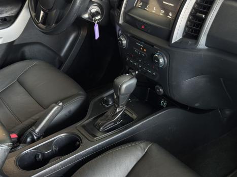 FORD Ranger 2.2 16V XLS DIESEL 4X4 CABINE DUPLA AUTOM�TICO, Foto 12