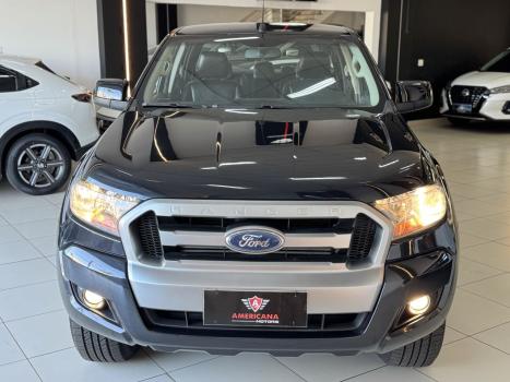 FORD Ranger 2.2 16V XLS DIESEL 4X4 CABINE DUPLA AUTOM�TICO, Foto 3