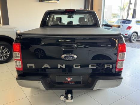 FORD Ranger 2.2 16V XLS DIESEL 4X4 CABINE DUPLA AUTOM�TICO, Foto 6