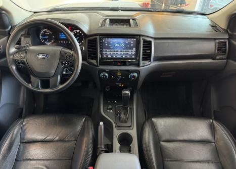 FORD Ranger 2.2 16V XLS DIESEL 4X4 CABINE DUPLA AUTOM�TICO, Foto 7
