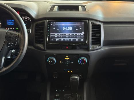 FORD Ranger 2.2 16V XLS DIESEL 4X4 CABINE DUPLA AUTOM�TICO, Foto 8