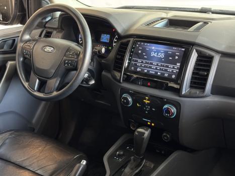 FORD Ranger 2.2 16V XLS DIESEL 4X4 CABINE DUPLA AUTOM�TICO, Foto 10