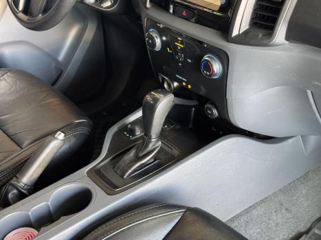 FORD Ranger 2.2 16V XLS DIESEL 4X4 CABINE DUPLA AUTOM�TICO, Foto 11