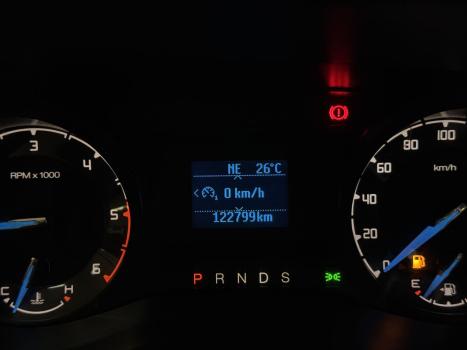 FORD Ranger 2.2 16V XLS DIESEL 4X4 CABINE DUPLA AUTOM�TICO, Foto 18