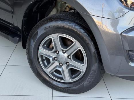FORD Ranger 2.2 16V XLS DIESEL 4X4 CABINE DUPLA AUTOM�TICO, Foto 6