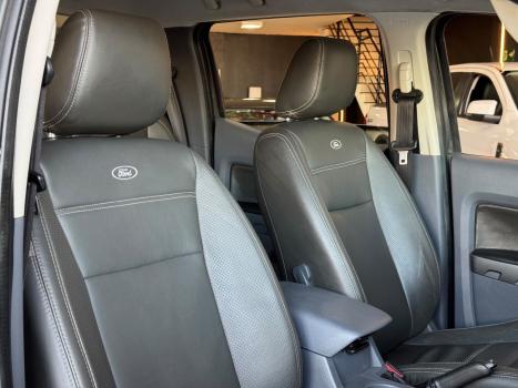 FORD Ranger 2.2 16V XLS DIESEL 4X4 CABINE DUPLA AUTOM�TICO, Foto 7