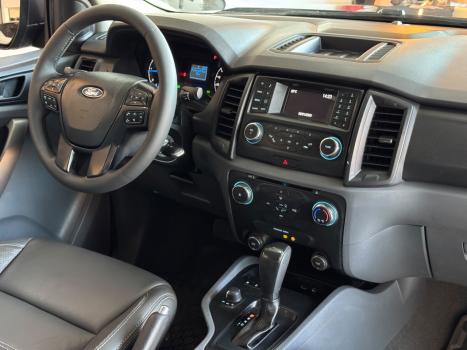 FORD Ranger 2.2 16V XLS DIESEL 4X4 CABINE DUPLA AUTOM�TICO, Foto 8