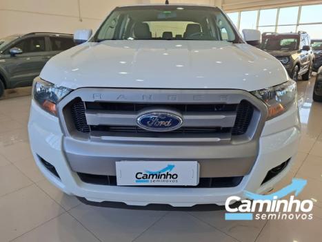 FORD Ranger 2.2 16V XLS DIESEL 4X4 CABINE DUPLA AUTOMÁTICO, Foto 2