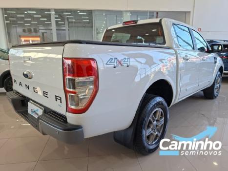 FORD Ranger 2.2 16V XLS DIESEL 4X4 CABINE DUPLA AUTOMÁTICO, Foto 5