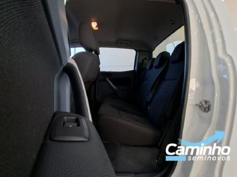 FORD Ranger 2.2 16V XLS DIESEL 4X4 CABINE DUPLA AUTOMÁTICO, Foto 9