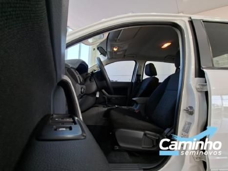 FORD Ranger 2.2 16V XLS DIESEL 4X4 CABINE DUPLA AUTOMÁTICO, Foto 11