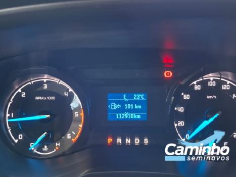 FORD Ranger 2.2 16V XLS DIESEL 4X4 CABINE DUPLA AUTOMÁTICO, Foto 12